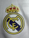 Joyfball 2014/2015 Retro Real Madrid Home Soccer Jersey 1:1 Thai Quality
