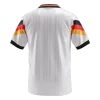Retro Soccer Jersey Germany Home 1992