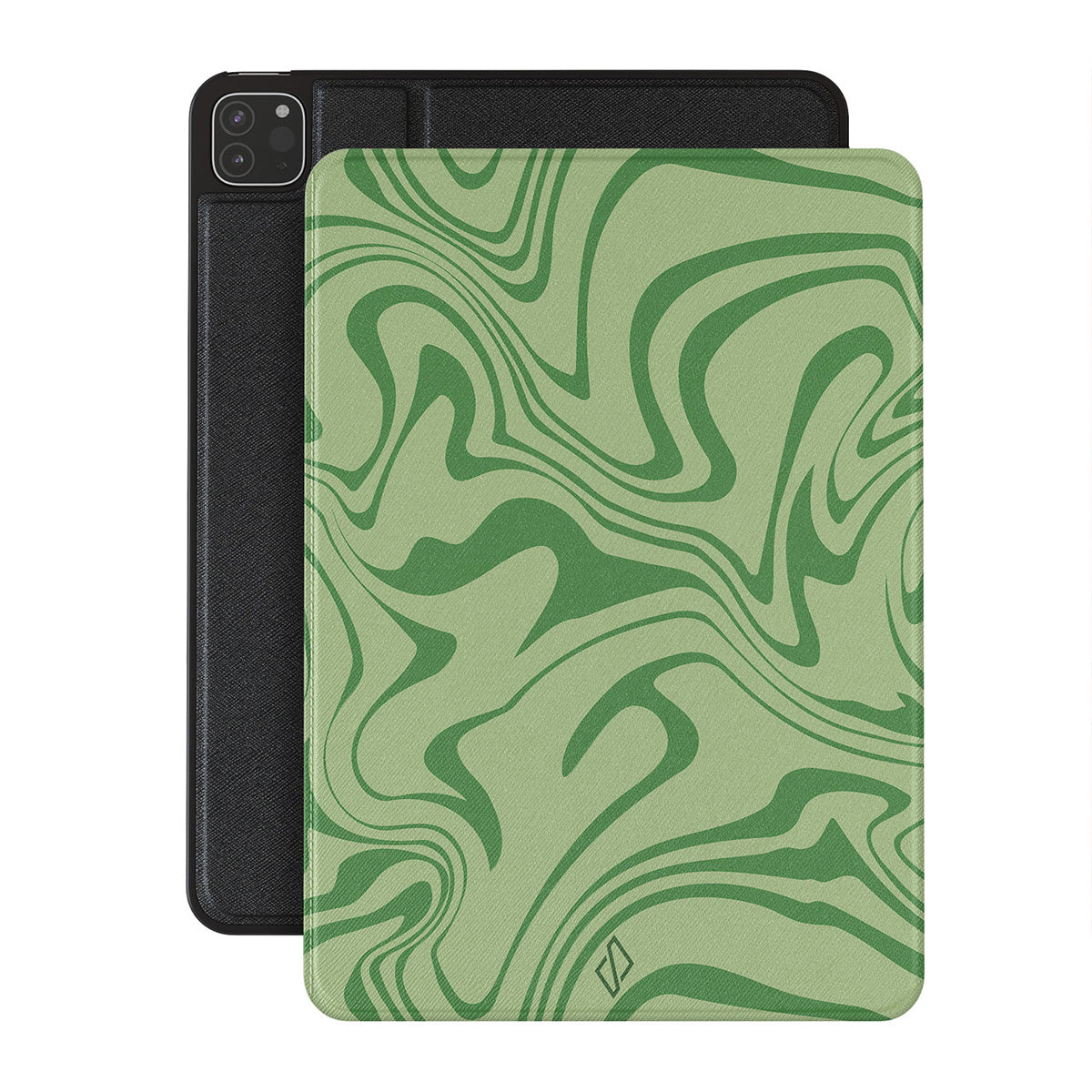 Funky Sensation - For Apple iPad Pro 12.9 (6th/5th Gen) Case