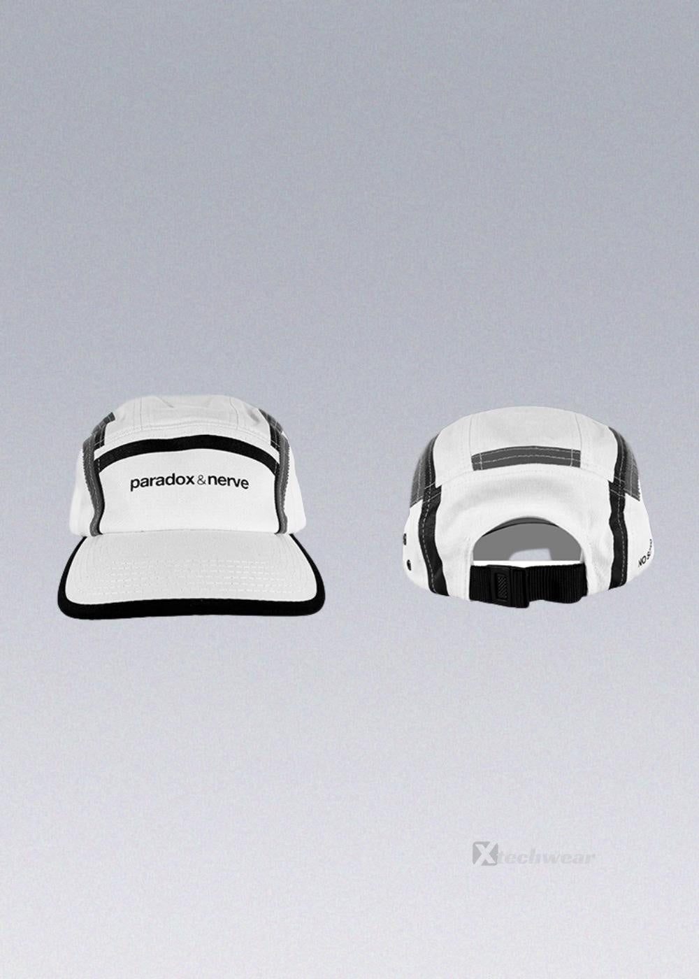 Reflective Strip Hats Techwear - X techwear-x