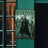 《The Matrix》 - Vintage Metal Signs(8*12Inch) - Movie