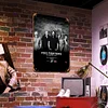 Foo Fighters - Vintage Metal Signs - 20*30cm/30*40cm - Music
