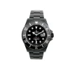 Sea-Dweller Full Black Multiple Dial Color Options 43mm
