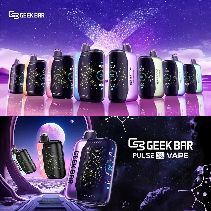 elf bar vape uk Blackberry Pop GEEK BAR PULSE X 25K