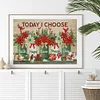 Diamond Painting-DIY Crystal Rhinestone Christmas Atmosphere Bill