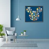 Cartoon - 11CT Counted Cross Stitch - 40*45cm - Disney