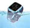 Smartwatch f&uuml;r Kinder SmartKid Pro mit SIM-Karte. GPS. Kamera