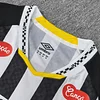 Joyfball 2025/2026 Santos Away Football Shirt 1:1 Thai Quality