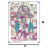 Dreamcatcher  | Full Round Diamond Painting Kits