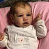 20'' Realistic Sweet Reborn Baby Girl Doll Kelsey - RBBI-Myrebornbabydoll&reg; Myrebornbabydoll&reg;