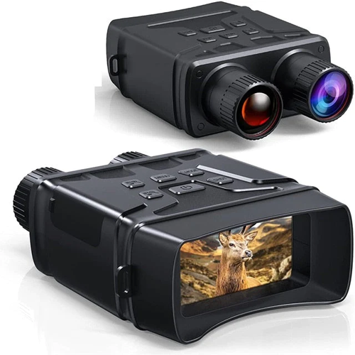 Night Vision Goggles | Night Vision Binoculars | Vision Binoculars