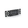 Mini Power SWR Meter 3-30MHz HF Short Wave Standing Wave Meter 12W SWR PWR Meter