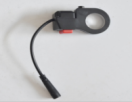 Kugoo G-Booster Dual Drive Conversion Cable & Light Switch