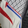 Joyfball 2006 Retro France Away Football Shirt