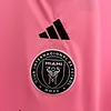 2024/2025 Inter Miami Home Soccer Jersey 1:1 Thai Quality