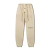 ESSENTIALS Unisex Track Pants Casual Pants