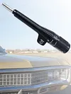 Black Turn Signal Delay Wiper Lever Switch 22510733 for GM Olds Pickup Truck Car