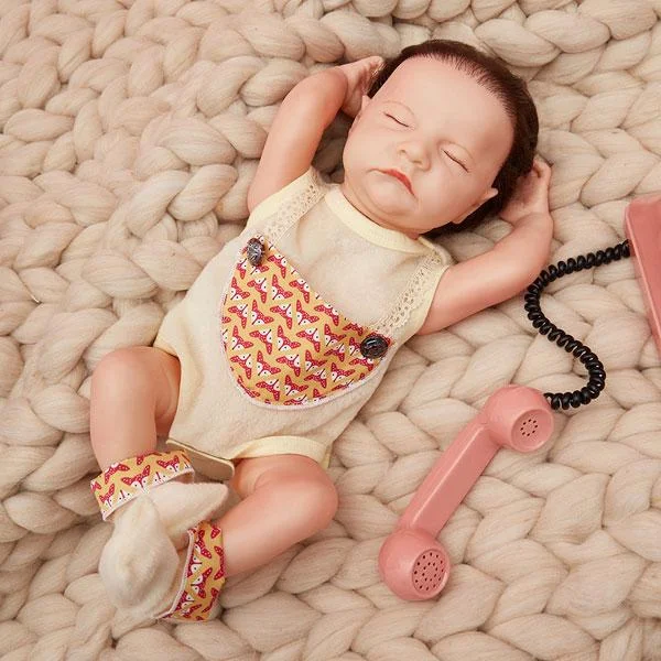 Doll Clothing Suit for 20"- 22" Reborn Baby Doll - Reborn Shoppe
