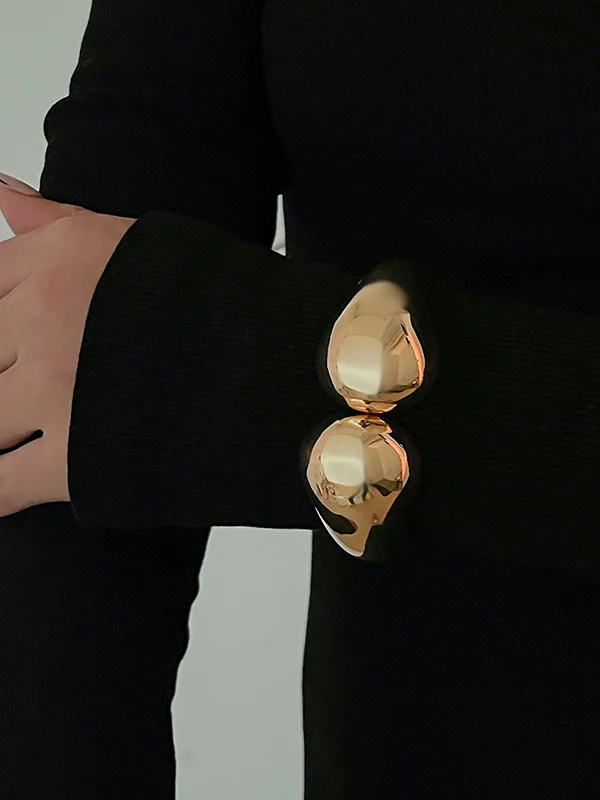 Ringent Geometric Bracelet Accessories