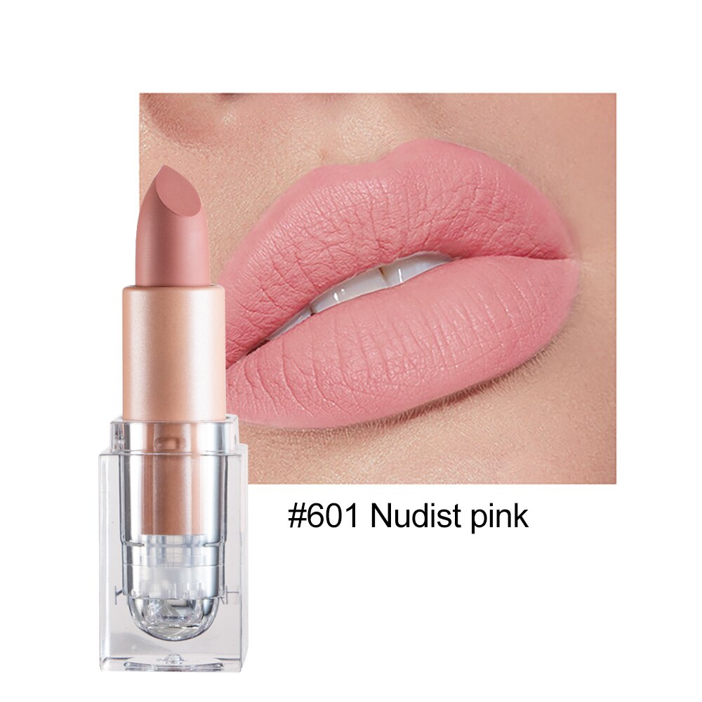 HANDAIYAN Nude Velvet Lip Stic