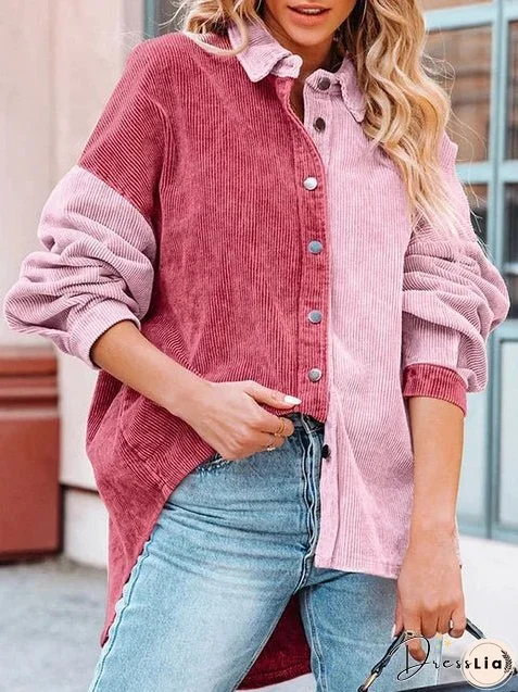 Versatile and Comfortable winter Blouse