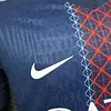 2025/2026 Player Version Psg Pari Home Champions League Edition Football Shirt 1:1 Thai Quality