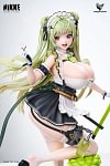 1/4 Scale Licensed Soda - Goddess of Victory: Nikke Resin Statue - TriEagles Studio