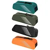 Bike Top Tube Bag Waterproof Bicycle Front Frame Bag for Road and Mountain Bikes
