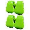 4Pcs Fishing Rod Holder Portable Beach Fishing Pole Holder Fishing Rod Fixer