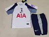 Joyfball 2025/2026  Kids Size Tottenham Home Football Shirt