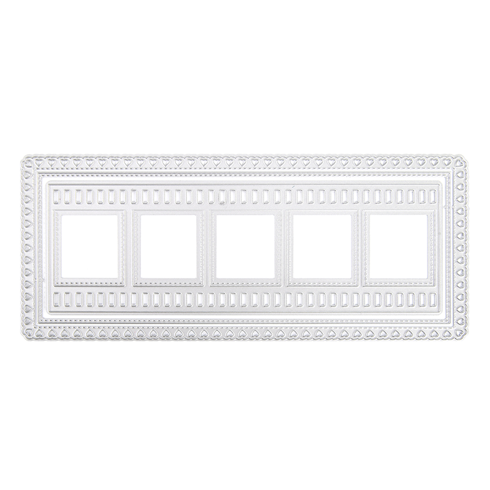 

Ladder - Paper Craft Cutting Dies, 501 Original