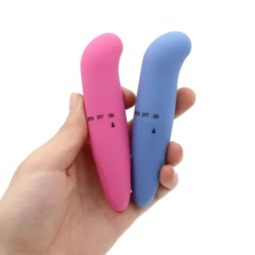 pornhint Pornhint Waterproof Bullet Vibrator-Clit-G-Spot-Dildo-Massager-Orgasm-Women-Sex-Toys USA