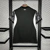 2024/2025 AC Milan Goalkeeper Jersey Black 1:1 Thai Quality