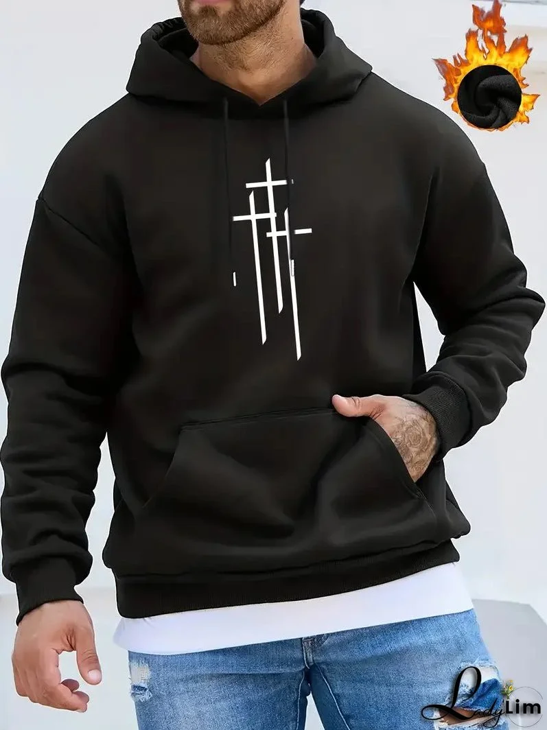 Versatile and Comfortable winter Pullover