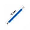 (US Local)3pcs/set Luminous Diamond Painting Tool 360&deg;Fast Scroll Wheel Point Drill Pen Include Double-sided Tape Contact Roller Kit
