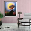Diamond Painting -DIY Full Square Drill Scenery