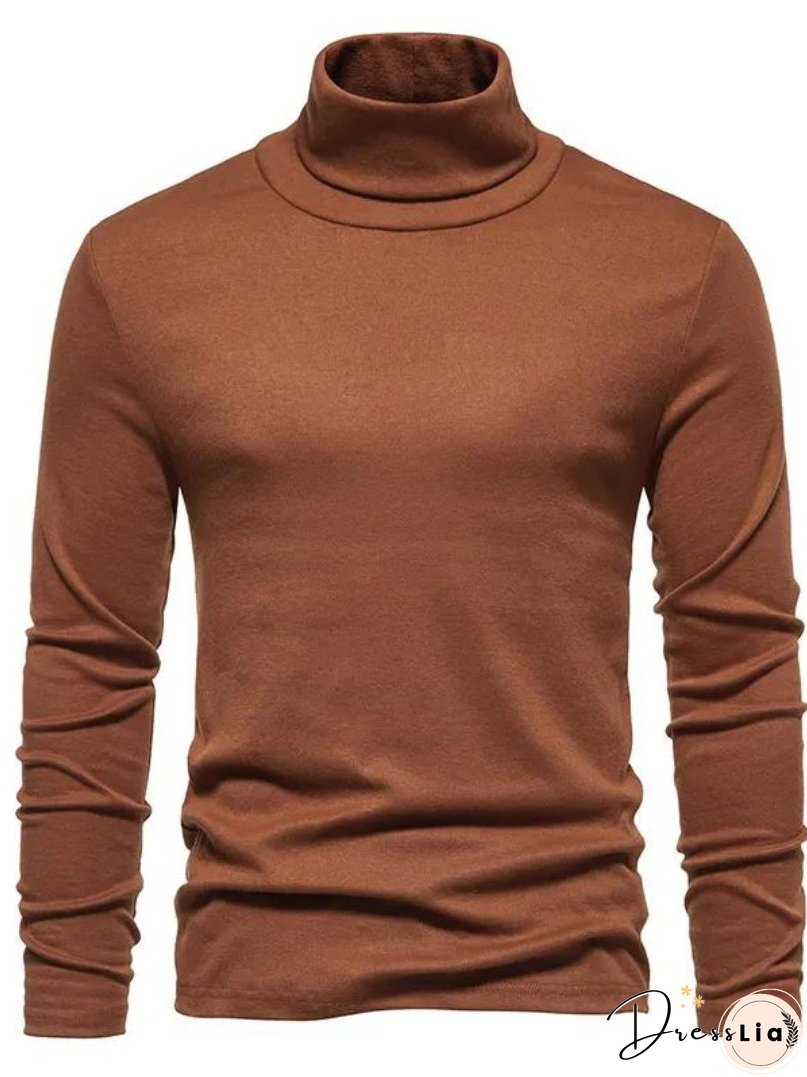 Casual Sweater