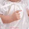 Babiesprincess Lifelike Reborn Baby Doll, Babiesprincess