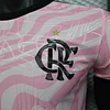 Joyfball 2025/2026 Player Version Flamenco Training Soccer Shirt（The player version jersey is a bit tight, please pay attention to the size selection）
