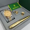 ROLEX Datejust 36