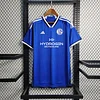 2023/2024 Schalke 04 Home Football Shirt 1:1 Thai Quality