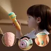 💥Projecteur &Eacute;ducatif pour Enfants - Jouet d'Apprentissage et de Reconnaissance