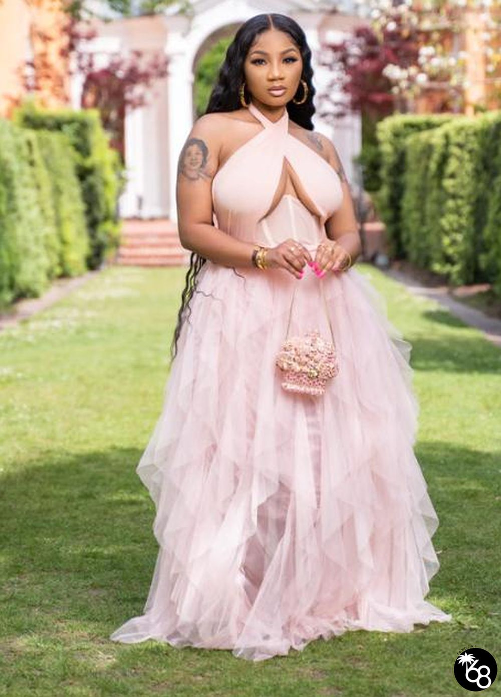 Enchantment Dress | 168DEAL