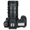 JJC Applicable to Canon EF/EF-S Mount Auto Macro SLR Camera Macro Adapter 5D3 5D4