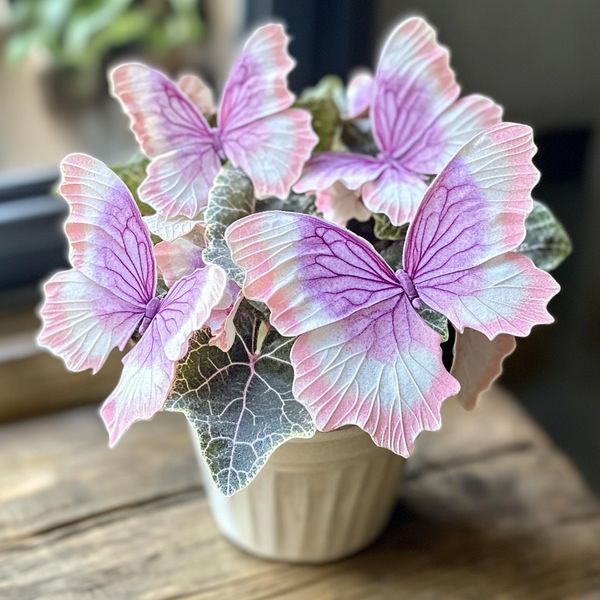 Aurora Wings Begonia Jonyparkseed®
