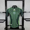 2025/2026 Player Version Algeria National Team Away Football Shirt 1:1 Thai Quality