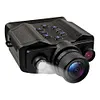 5K Infrared Night Visions Device 10X Digital Zoom for Outdoor Camping and Travel