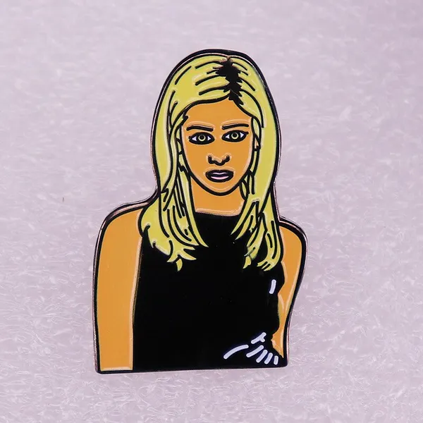 Foto del pin Brave Fighter Girl