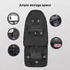 Car Front Seat Cover with Back Organizer Auto Seat Protector Auto Accessories
