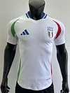 2024 Player Version Italy Away Football Shirt 1:1 Thai Quality love fball